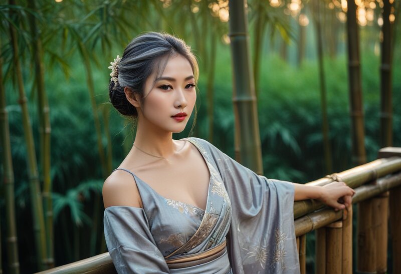 繁花似锦